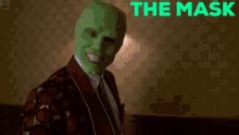 The Mask GIFs | Tenor