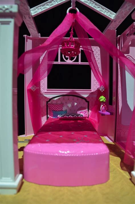 Barbie 2015 Dream house - barbie's bedroom - Growing Your Baby : Growing Your Baby