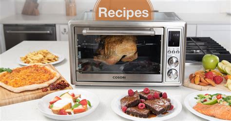 Benefits of a Convection Toaster Oven | BestAdvisor