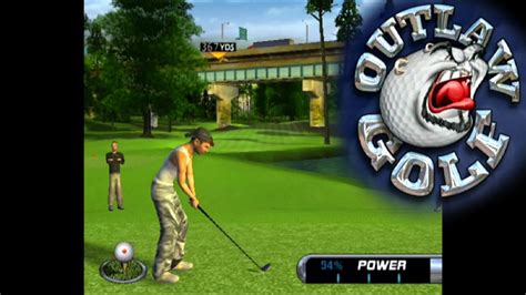 9 Best Xbox One Golf Games - Gameranx