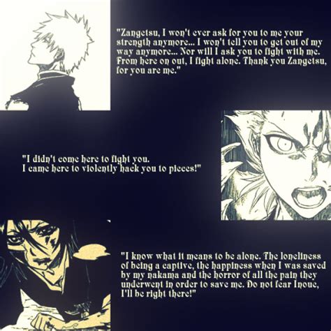 bleach quotes on Tumblr