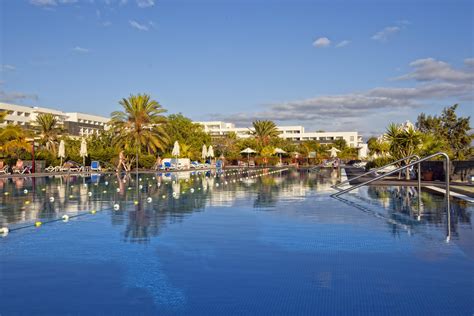 Hotel Costa Calero in Puerto Calero • HolidayCheck | Lanzarote Spanien