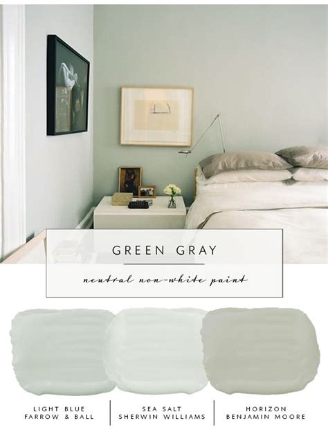 Neutral Best Bedroom Paint Colors