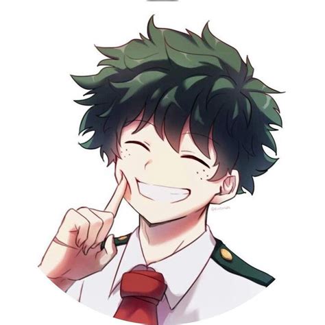 Pin on BNHA