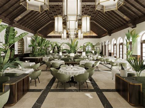 38 Essential Restaurants in Miami, Spring 2024 | Restaurant interior ...