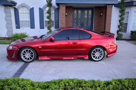 Can You Guess How Old This Honda Prelude Really Is? | Honda Parts Online