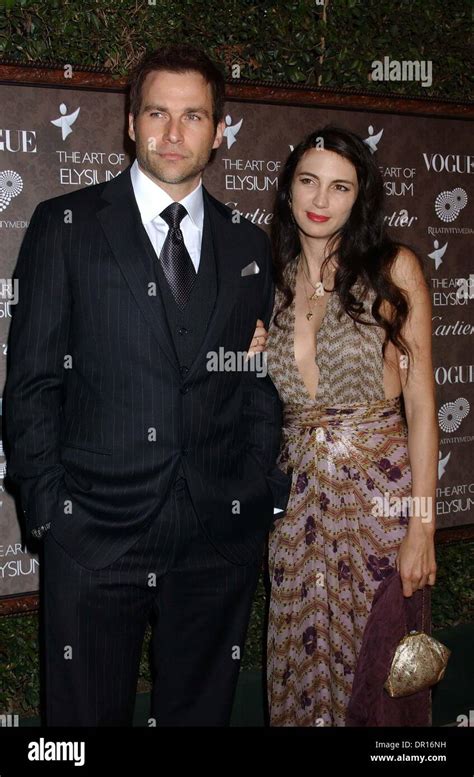 SHIVA ROSE & DATE ATTEND THE CHARITY GALA ''HEAVEN'' AT THE VIBIANA IN ...