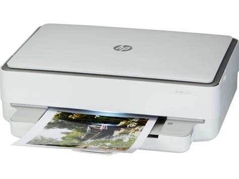 HP Envy 6032e review | All-in-one inkjet Colour Printers and ink - Which?