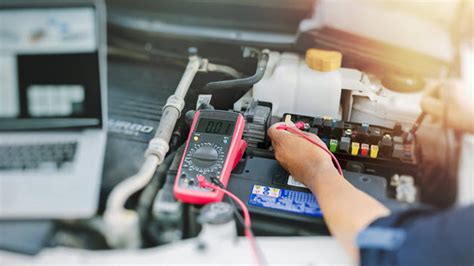 Car Battery Maintenance: All you should know