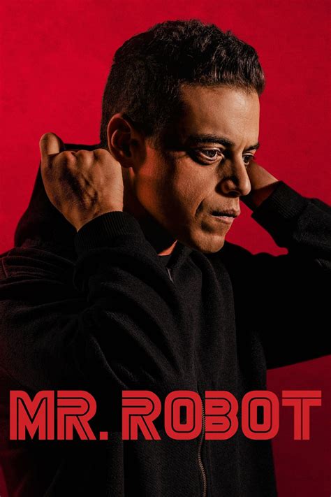 Mr. Robot (2015, Série, 4 Saisons) — CinéSérie