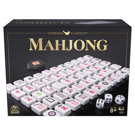 Mah Jong Classic Strategy Game | Toys R Us Canada