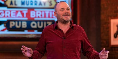PUTTING THE QUEST INTO QUESTION… Al Murray’s Great British Pub Quiz Brand New to Quest - Avalon