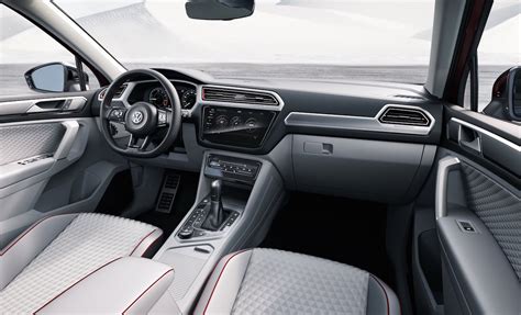 Volkswagen Tiguan GTE Active, il suv diventa ibrido - Wired