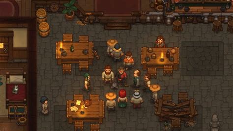 Graveyard Keeper DLC: Better Save Soul - PC Release Trailer