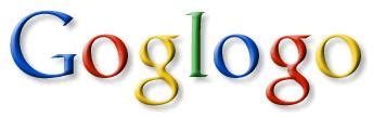 Goglogo - Create your OWN Google Search Page - Google Logo Maker - Google Logo Creator