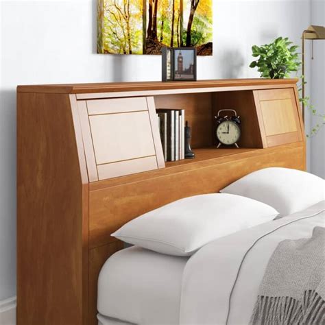 10 Best Bookcase Headboards 2021 | Apartment Therapy