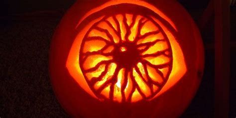 Pumpkin Carving Ideas: 100 Unique And Simple Jack-O'-Lanterns