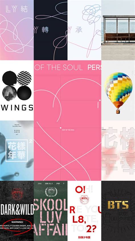 Bts Be Album Wallpapers - Top Free Bts Be Album Backgrounds ...