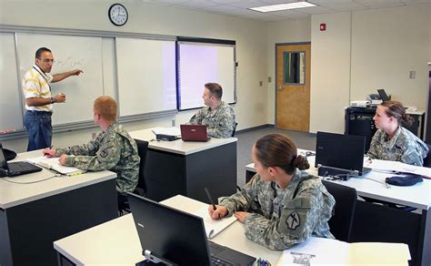 Guard opens language training center in Georgia > National Guard > Guard News - The National Guard