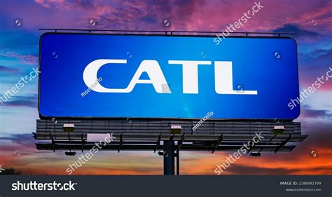 18 Catl Battery Images, Stock Photos & Vectors | Shutterstock