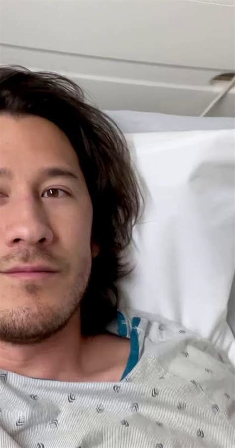 "Markiplier" Hospital Update (TV Episode 2020) - Technical Specifications - IMDb