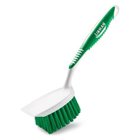 Libman Scrub Brush Heavy Duty 1 brush