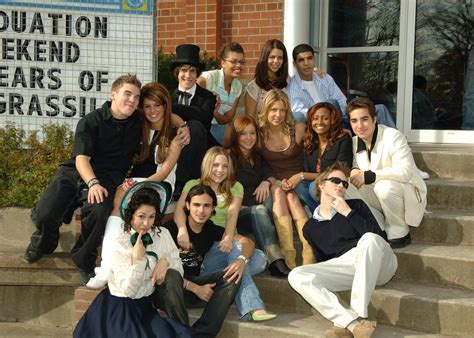 'Degrassi: The Next Generation': Will There Be a Revival With the ...