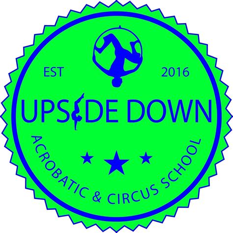 Upside Down Acrobatic and Circus School | Melbourne VIC