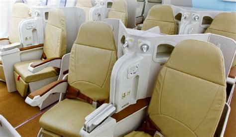 Philippine Airlines deploys Boeing 777-300ER in San Francisco; unveils new Business Class seats ...