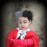 Cruella Devil Costume | DIY Costumes Under $45
