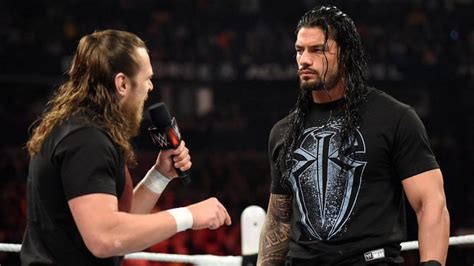 WWE Rumor Roundup: Plans for Roman Reigns vs Daniel Bryan, Braun ...