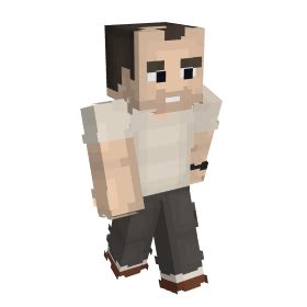 GTA Minecraft Skins | NameMC