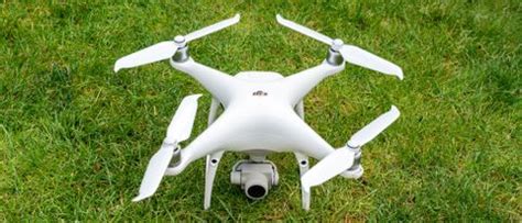 DJI Phantom 4 Pro V2.0 review | TechRadar