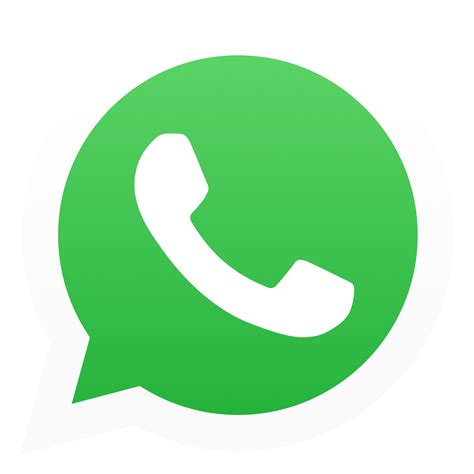 Whatsapp Logo Vector