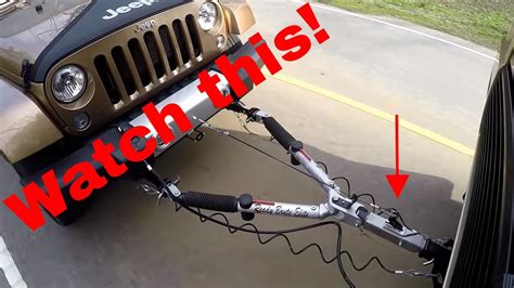 jeep flat tow brake system - carroll-riscen