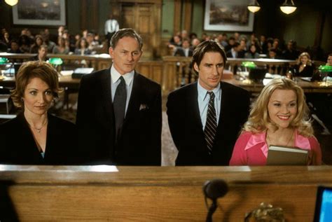 Luke Wilson talks possibility of reuniting with Reese Witherspoon in 'Legally Blonde 3' - ABC News
