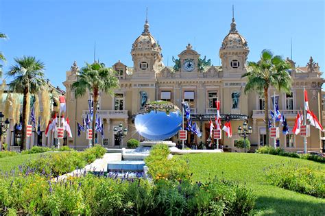 10 Best Things to Do in Monaco - What is Monaco Most Famous For? – Go Guides