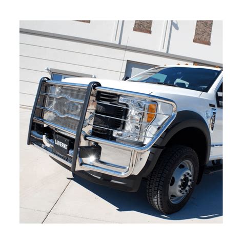 Truck Grille Guards | U.S. Upfitters