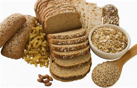 Toxic Talks Blog: Healthy Eating Tip #3 – Whole Grains for Whole Health