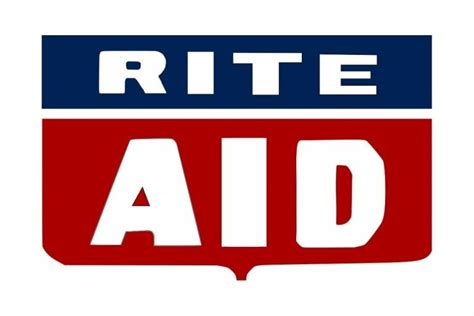 Rite Aid logo and symbol, meaning, history, PNG