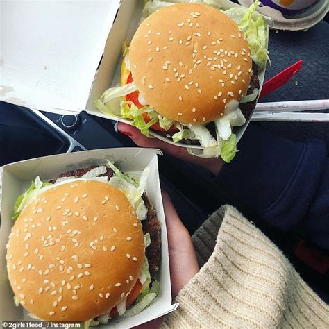 McDonald's Australia quietly removes McFeast burger from its menu ...