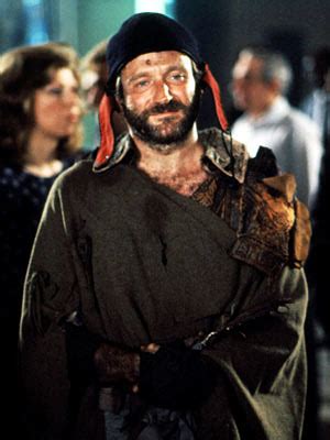 Reviews and Articles: The Fisher King