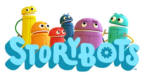 StoryBots® Turns One Year Old; Collection of Apps for Kids & Family, from Creators of JibJab ...