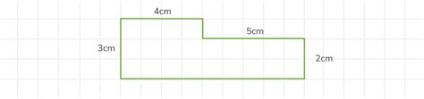 Rectilinear shapes: how to find their area and perimeter | DoodleLearning