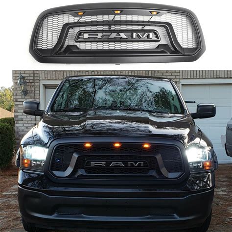 Dodge Ram Accessories 1500