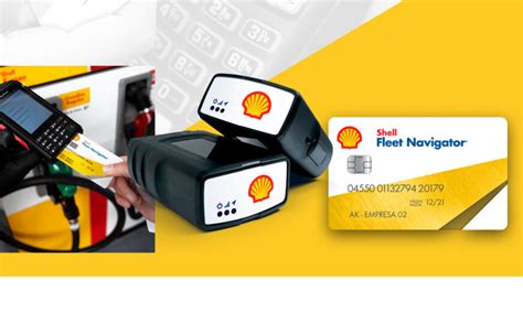 Shell Fleet Solutions optimiza la rentabilidad de las flotas en México ...