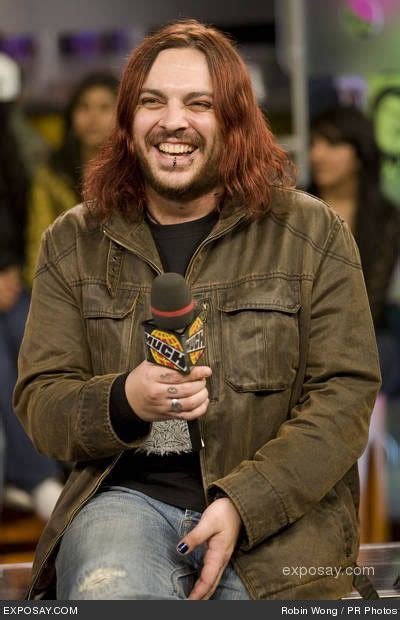 Shaun Morgan of Seether | Shaun morgan, Singer tv, Music bands