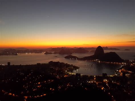 3 lugares para ver o sol nascer no Rio de Janeiro – Ipanema Beach Hostel