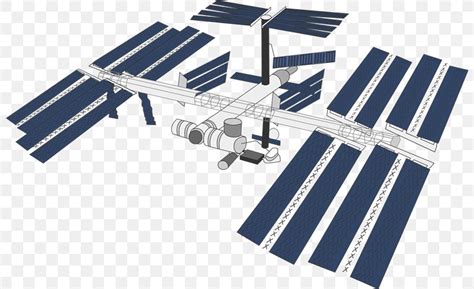 Free Cliparts Space Station, Download Free Cliparts Space Station png images, Free ClipArts on ...