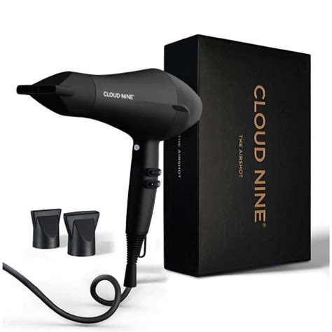 Cloud Nine Hairdryer - Moderno Hair Boutique